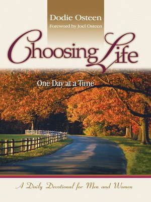 cover image of Choosing Life